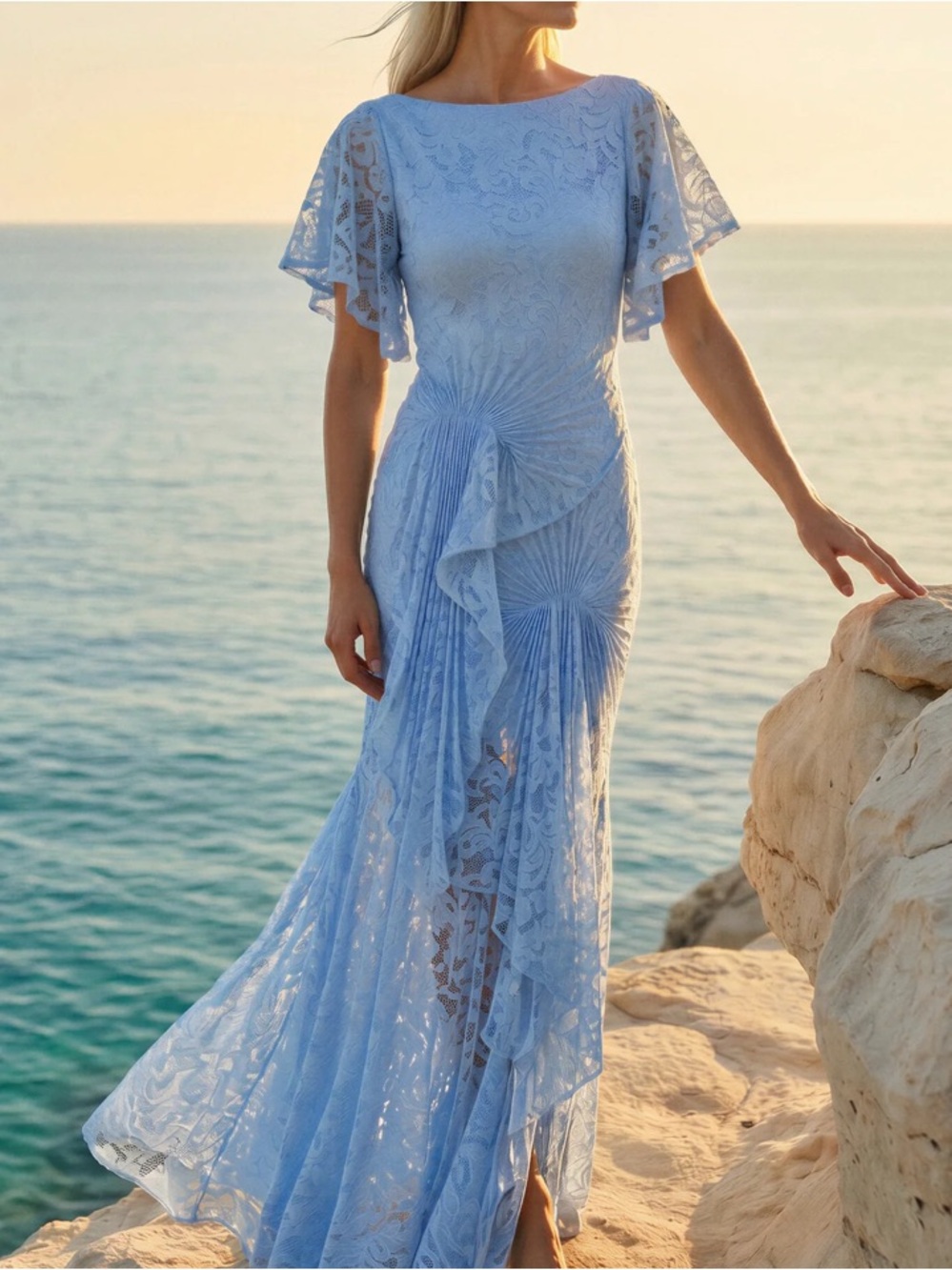 Georgia Hardinge Dress